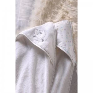 Counting Sheep Cuddle Robes 2 Pack