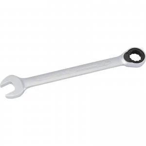 Elora Ratcheting Combination Spanner Metric 17mm