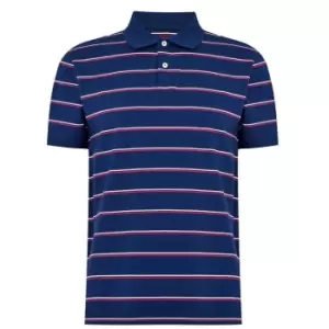 Howick Polo Shirt - Blue