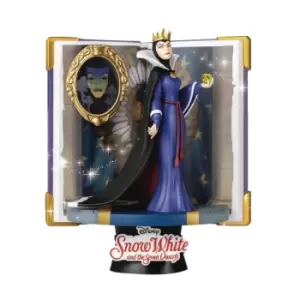 Beast Kingdom Disney Story Book D-Stage Diorama - Grimhilde