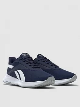 Reebok Energen Plus - Navy/White , Navy/White, Size 9, Men