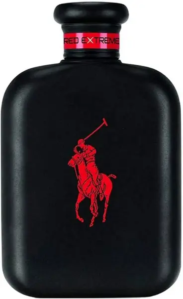 Ralph Lauren Polo Red Extreme Eau de Parfum For Him 40ml