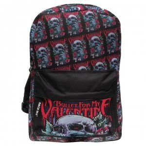 Official Band Backpack - BFMV