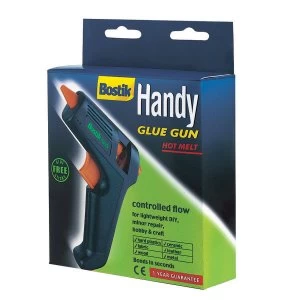 Bostik Hot Melt Glue Gun