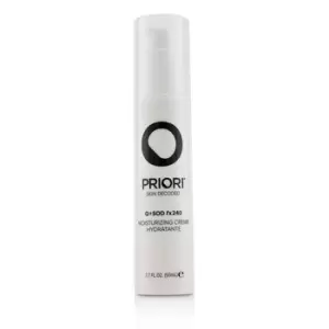 PrioriQ+SOD fx240 - Moisturizing Creme 50ml/1.7oz