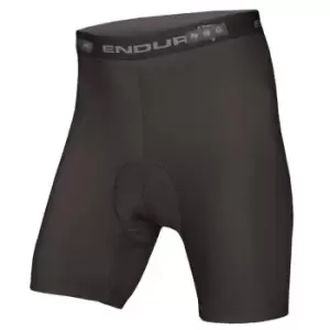 Endura Padded Clickfast Liner - Black