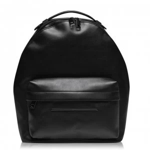 Ted Baker Round Backpack - BLACK