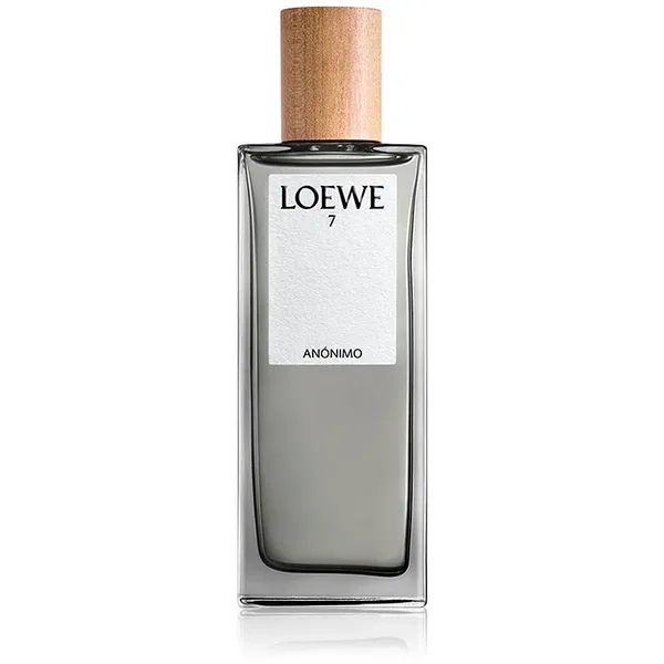 Loewe 7 Anonimo Eau De Perfum For Him 50ml