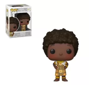 Disney Small World Kenya Funko Pop! Vinyl