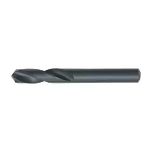 10.00MM HSS S/S Stub Drill