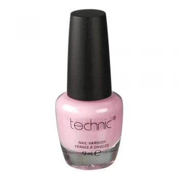 Technic Nail Varnish - Negligee