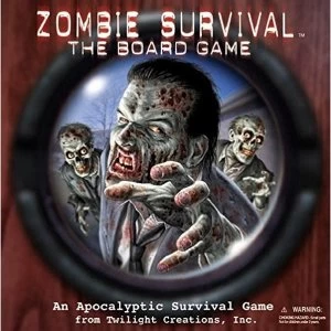 The Zombie Survival Game