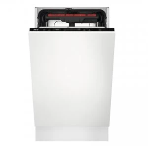 AEG FSE72507P Slimline Fully Integrated Dishwasher