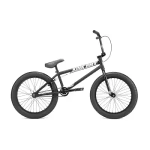 Kink Curb BMX Bike - Black