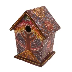 Wild Life World Artisan Nest Box