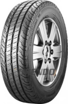 Continental ContiVanContact 100 ( 215/65 R16C 102/100H 6PR )