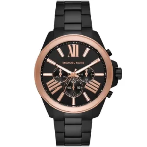 Michael Kors Wren Watch