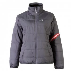 Millet Peak Austria Olympic Jacket Ladies - Grey