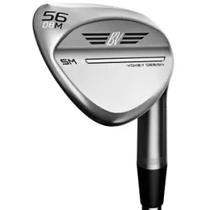 Titleist SM9 Tour Chrome Wedge RH DYG S2 58.12 D