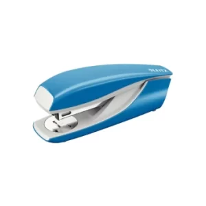 NeXXt Series Metal Office Stapler Light Blue