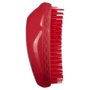 Tangle Teezer Thick & Curly Hairbrush - Salsa Red