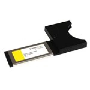 StarTech CardBus to ExpressCard Adapter card - CardBus adapter - ExpressCard/34