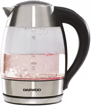 Daewoo Stylish SDA1670 1.8L Kettle