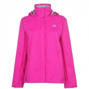 Karrimor Sierra Weathertite Ladies Jacket