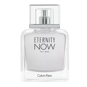 Calvin Klein Eternity Now Eau de Toilette For Him 100ml