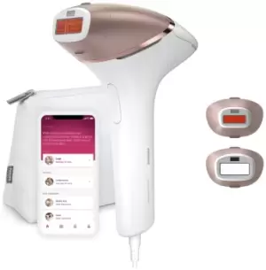 Philips Lumea Prestige BRI945/00 Corded IPL Hair Removal