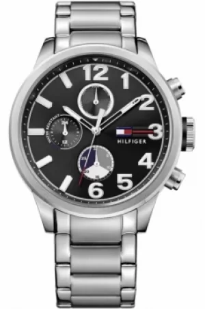 Tommy Hilfiger Jackson Watch 1791243