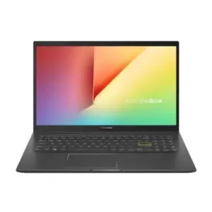 ASUS VivoBook 15 M513UA-L1188W notebook 39.6cm (15.6") Full HD AMD Ryzen 5 8GB DDR4-SDRAM 512GB SSD WiFi 5 (802.11ac) Windows 11 Home Black