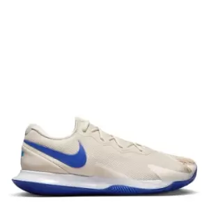 Nike Air Zoom Vapor Cage 4 Rafa Mens Clay Tennis Shoes - Red