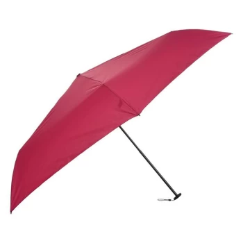 Fulton Aerolite Umbrella - Red