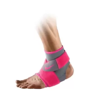 Nike Ankle Wrap - Pink