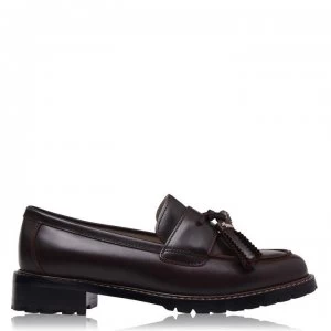 Radley Suffolk Lane Shoes - Brown