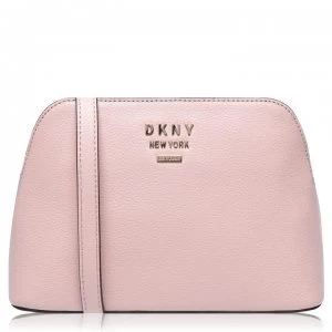 DKNY Dome Bag - CASHMEREPNK CAH