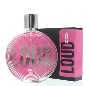 Tommy Hilfiger Loud Eau de Toilette For Her 75ml