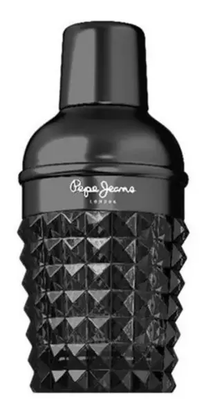 Pepe Jeans Black Is Now Eau de Parfum For Him 100ml