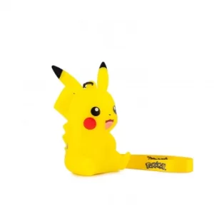 Pokemon Happy Pikachu Remote Controlled Lamp