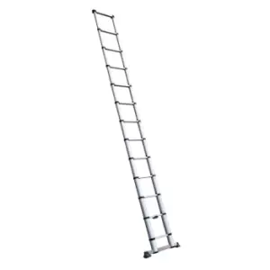 Youngman 30113820 Telescopic Extension Ladder 3.8M