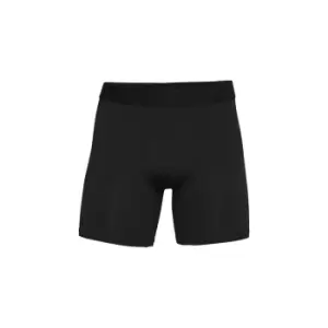 Under Armour Tech Mesh 6" Boxerjock 2pk - Black - L