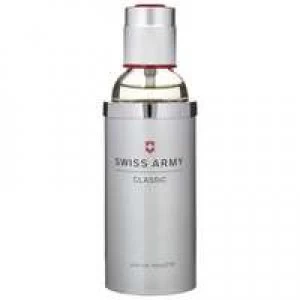 Victorinox Swiss Army Classic Eau de Toilette For Her 100ml