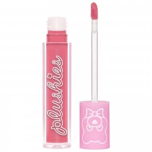 Lime Crime Plushies Lipstick (Various Shades) - Rosebud