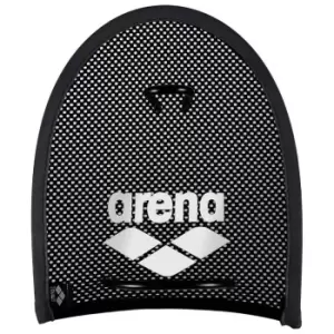 Arena Training Tool Hand Paddles Flex - Black