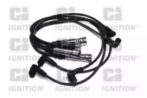 Quinton Hazell XC1509 Ignition Lead Set (Resistive)