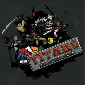 Titans Tactics