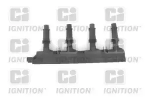 Quinton Hazell XIC8510 Ignition Coil