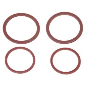 Plumbsure Fibre Washer Pack of 4