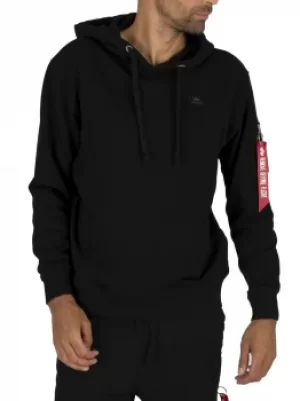 X-Fit Pullover Hoodie